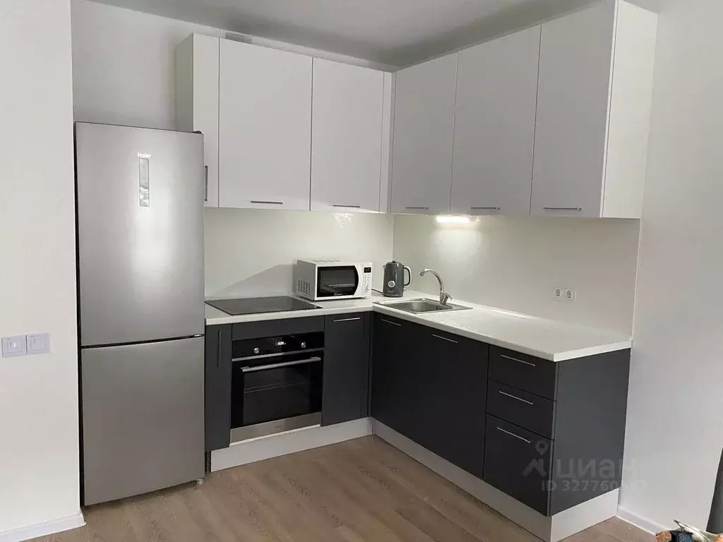 2-к кв. Московская область, Мытищи ул. Стрельбище Динамо, 10 (45.0 м) - Фото 1