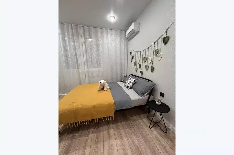 1-к кв. Краснодарский край, Краснодар ул. Ивана Беличенко, 95к1 (26.0 ... - Фото 1