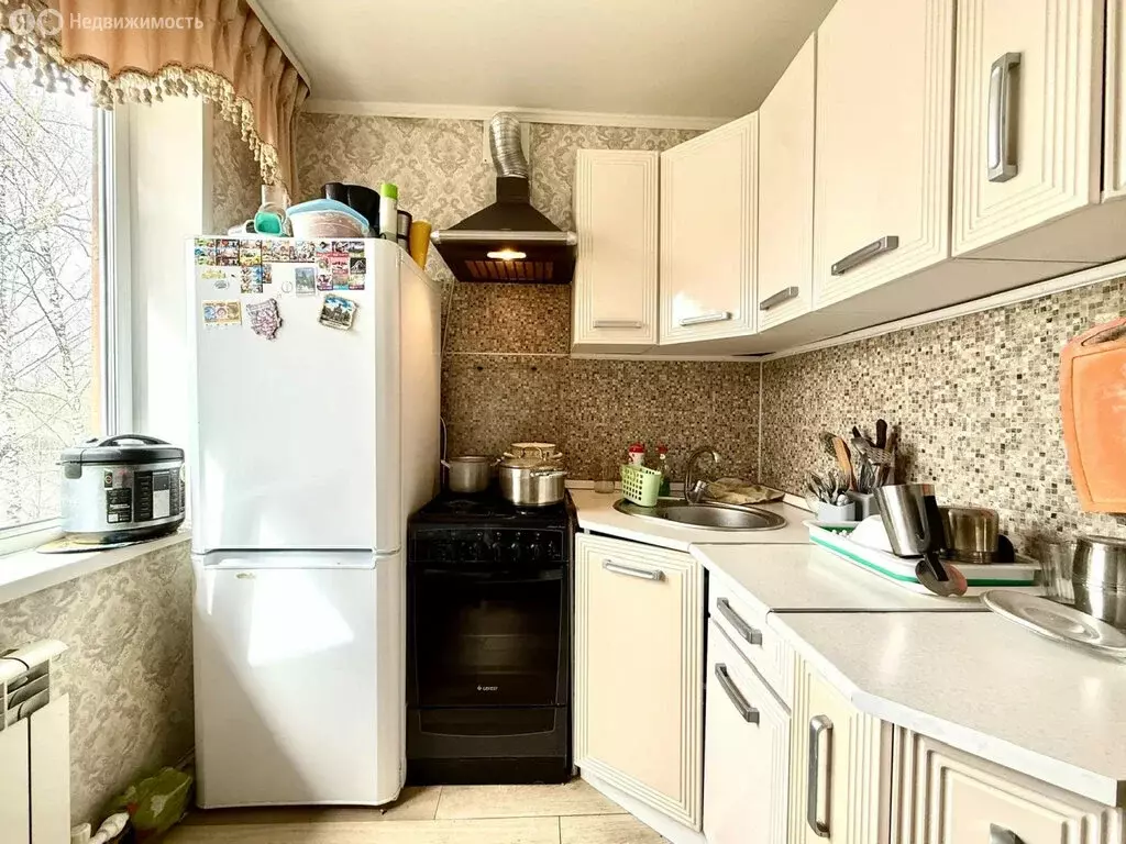 2-комнатная квартира: Брянск, улица Костычева, 49 (43 м) - Фото 2