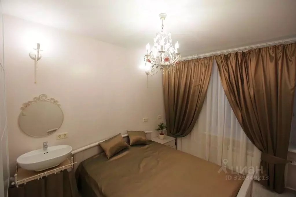 2-к кв. Москва ул. 2-я Марьиной рощи, 22 (58.0 м) - Фото 2