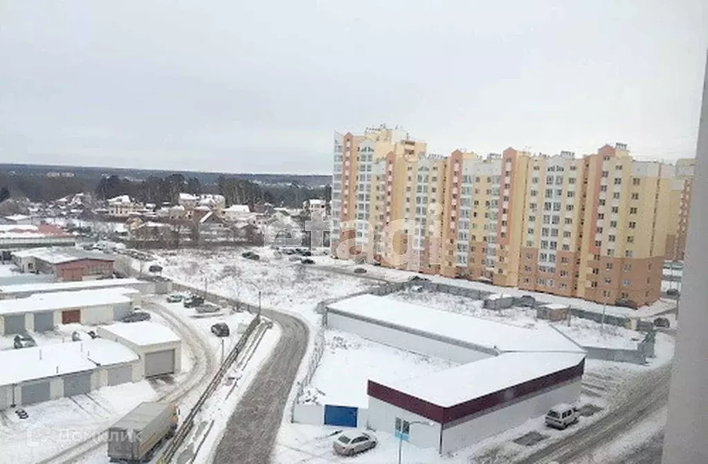 Продаётся 2-к квартира, 65.2 м - Фото 1