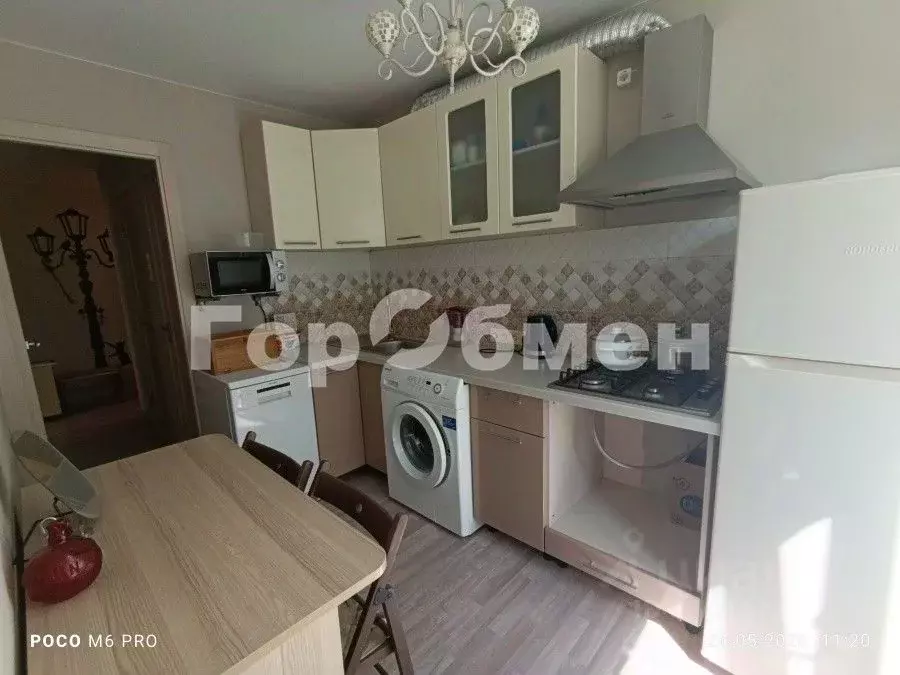 2-к кв. Москва ул. Винокурова, 26К1 (36.4 м) - Фото 2