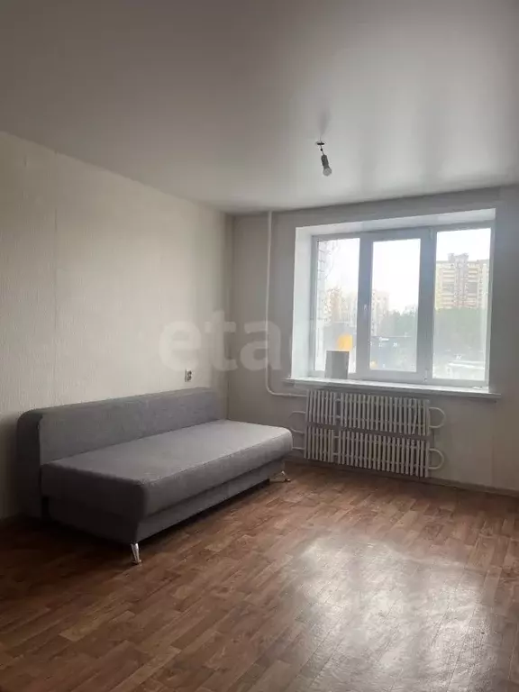 Комната Воронежская область, Воронеж ул. 9 Января, 278 (17.5 м) - Фото 2