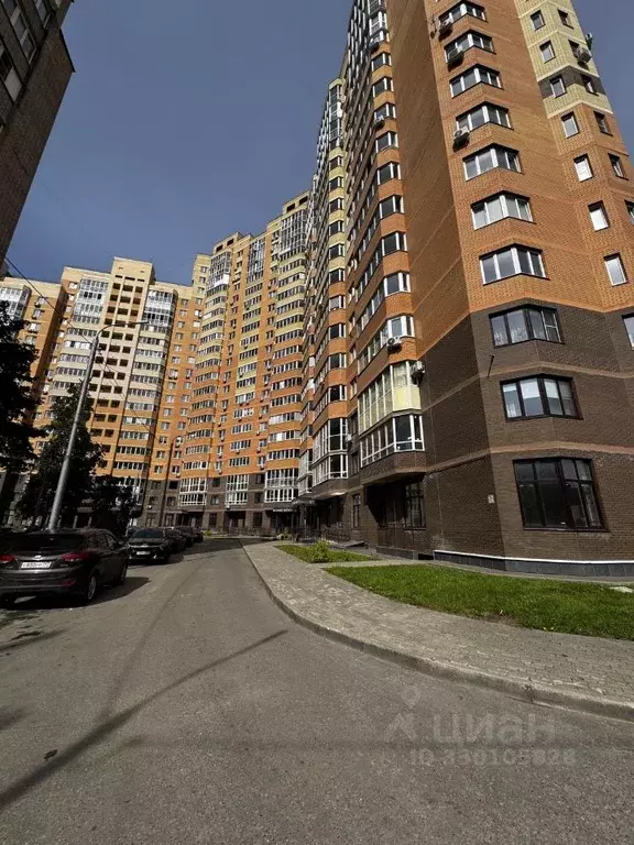 1-к кв. Московская область, Подольск Народная ул., 23к1 (42.5 м) - Фото 1