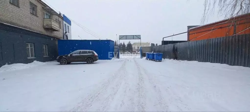 Помещение свободного назначения в Ульяновская область, Ульяновск ... - Фото 1