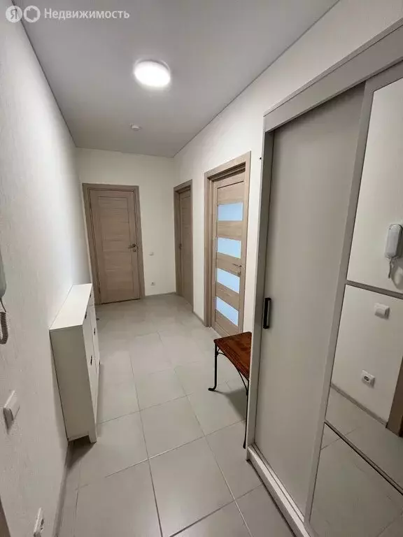 1-комнатная квартира: Москва, Фестивальная улица, 15к2 (49 м) - Фото 1