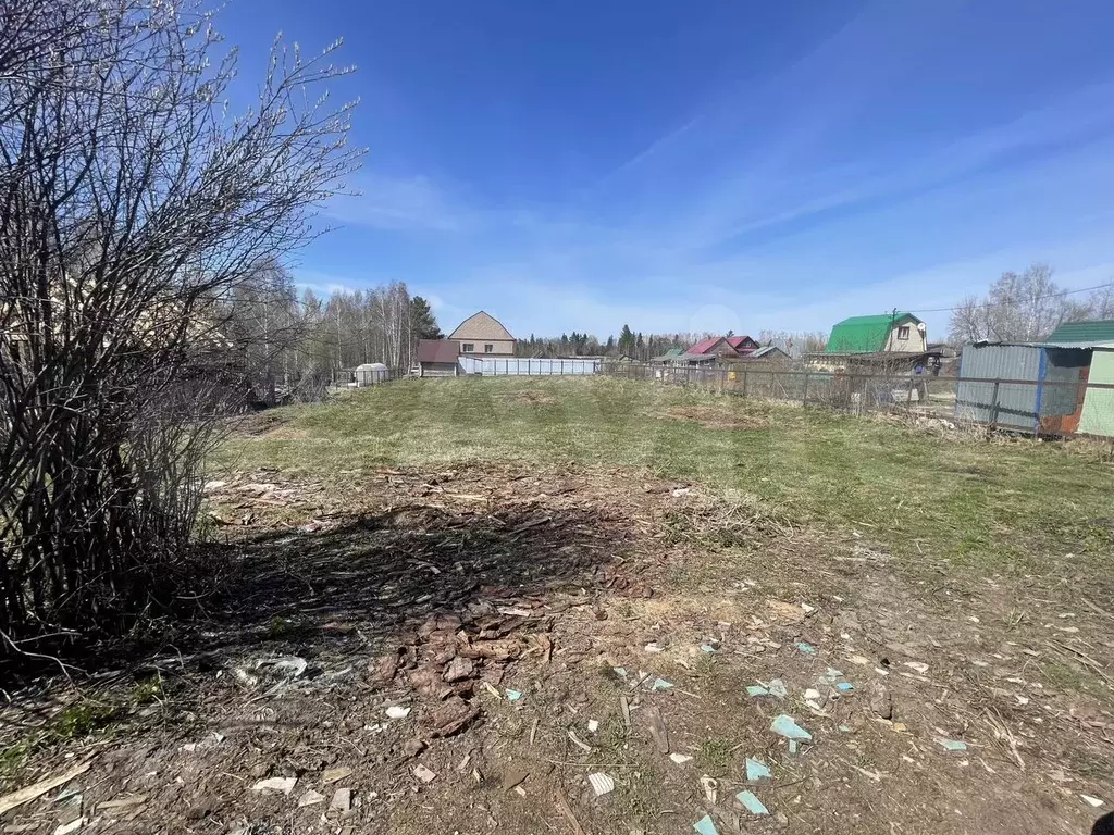 Участок 15 сот. (СНТ, ДНП) - Фото 0
