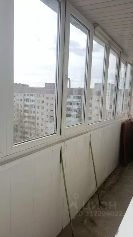 2-к кв. Санкт-Петербург Долгоозерная ул., 7 (49.5 м) - Фото 0