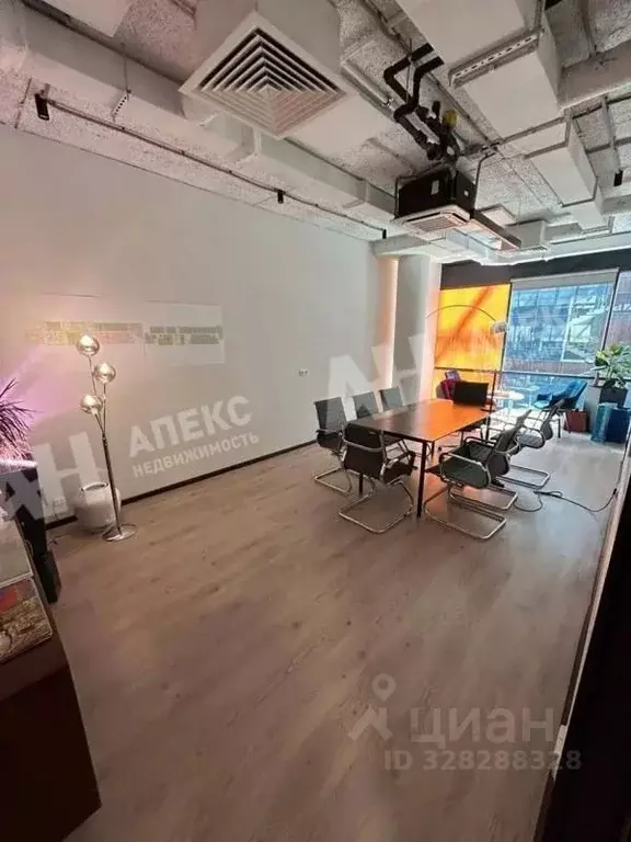 Помещение свободного назначения в Москва Каширское ш., 3к2с1 (116 м) - Фото 2