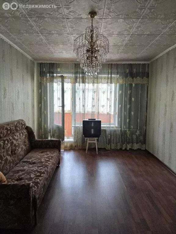 2-комнатная квартира: Мценск, микрорайон Коммаш, 4 (48.5 м) - Фото 0