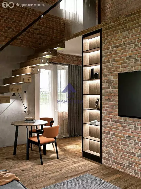 2-комнатная квартира: Цимлянск, Донская улица, 2с1 (96 м) - Фото 1