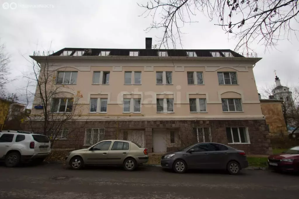 Помещение свободного назначения (69.9 м) - Фото 2