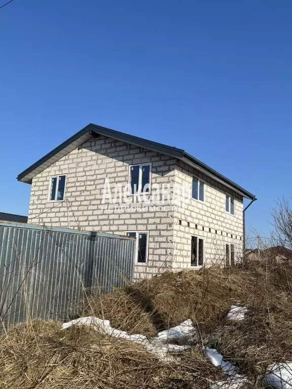 Участок в Ленинградская область, Всеволожский район, Щегловское с/пос, ... - Фото 1