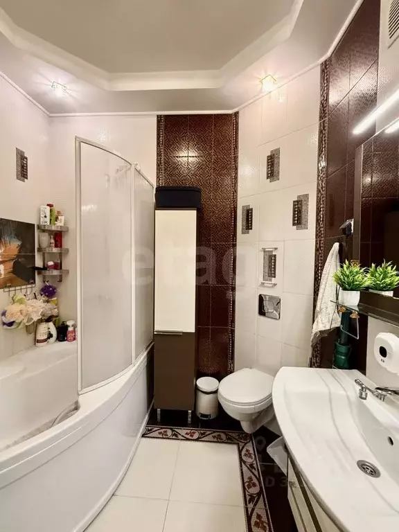 2-к кв. Севастополь ул. Вакуленчука, 53/14 (65.3 м) - Фото 1