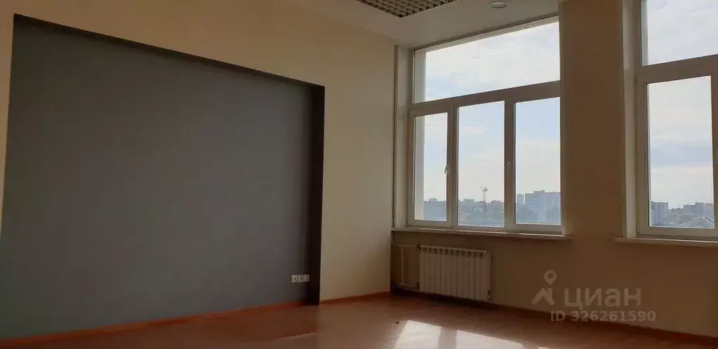 Офис в Новосибирская область, Новосибирск Станционная ул., 30А (18 м) - Фото 1