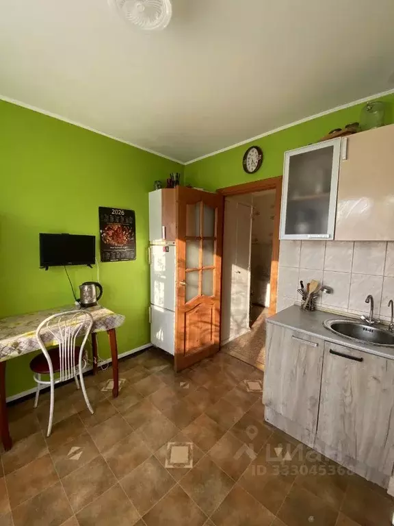 2-к кв. Санкт-Петербург просп. Королева, 54К2 (50.7 м) - Фото 1