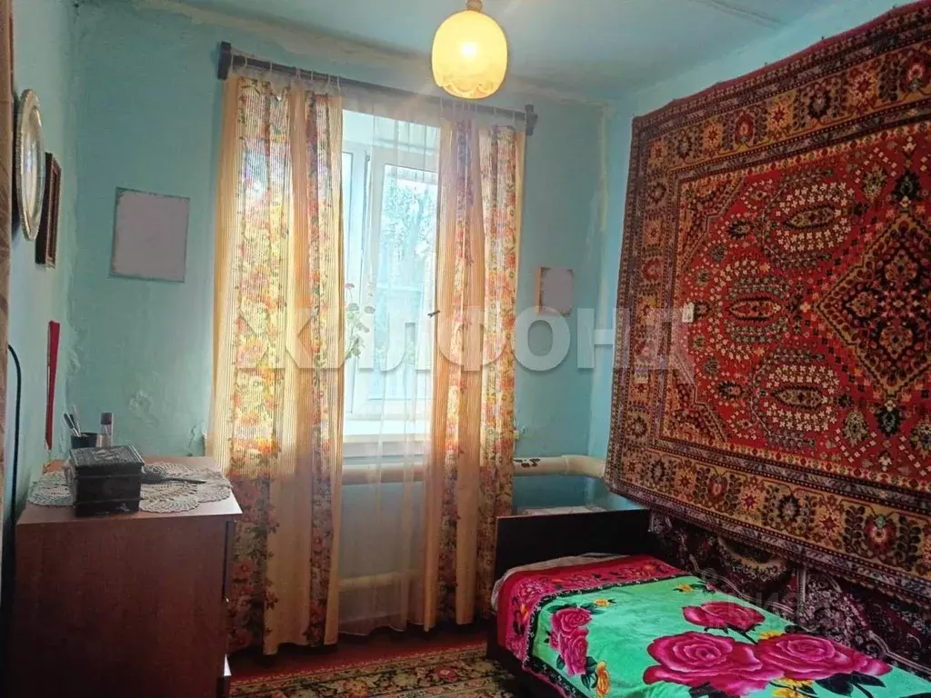 3-к кв. Новосибирская область, Коченевский район, пос. Светлый ... - Фото 2