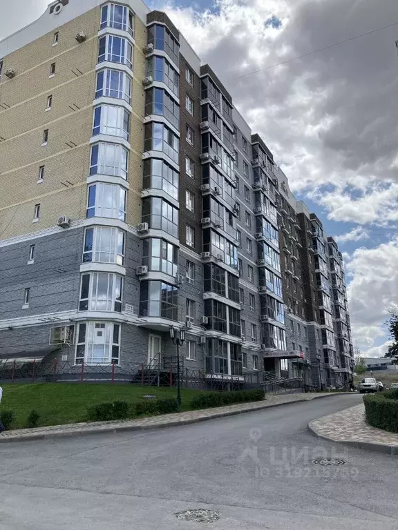 1-к кв. Волгоградская область, Волгоград Шекснинская ул., 66 (38.1 м) - Фото 0