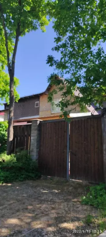 Дом в Санкт-Петербург, Санкт-Петербург, Сестрорецк ул. ... - Фото 1