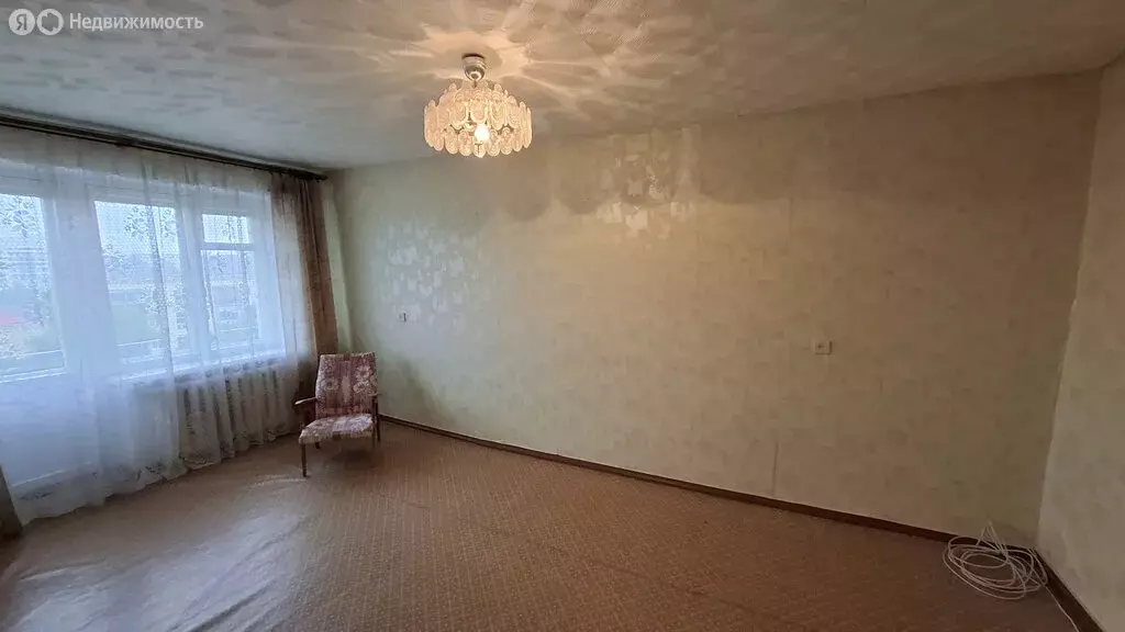 1-комнатная квартира: Верхняя Пышма, Успенский проспект, 40А (31.1 м) - Фото 0