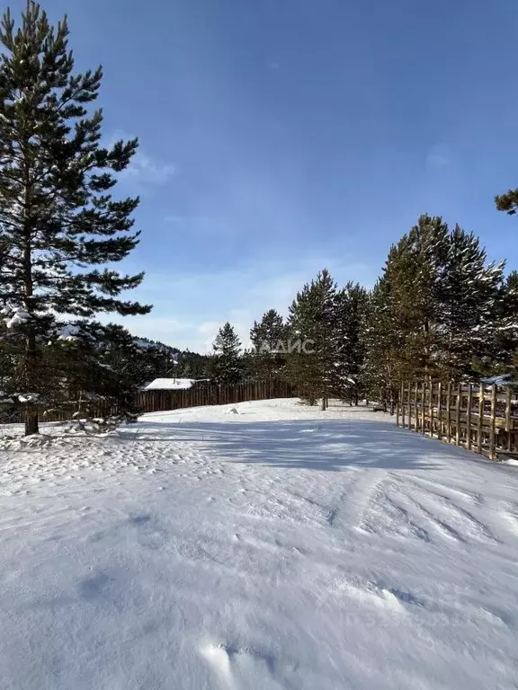 Участок в Бурятия, Улан-Удэ Забайкальский мкр, ул. Судутуйская (8.0 ... - Фото 1