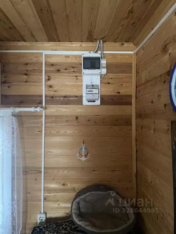 Дача, 35 м - Фото 1