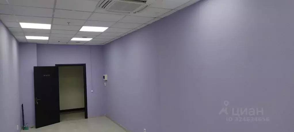 Офис в Свердловская область, Екатеринбург ул. Радищева, 6А (26 м) - Фото 2