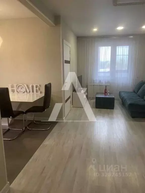 3-к кв. Самарская область, Самара Московское ш., 29 (70.0 м) - Фото 2