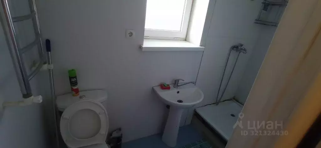 1-к кв. Севастополь Атлантика-2 садоводческое товарищество, 32А (31.0 ... - Фото 1