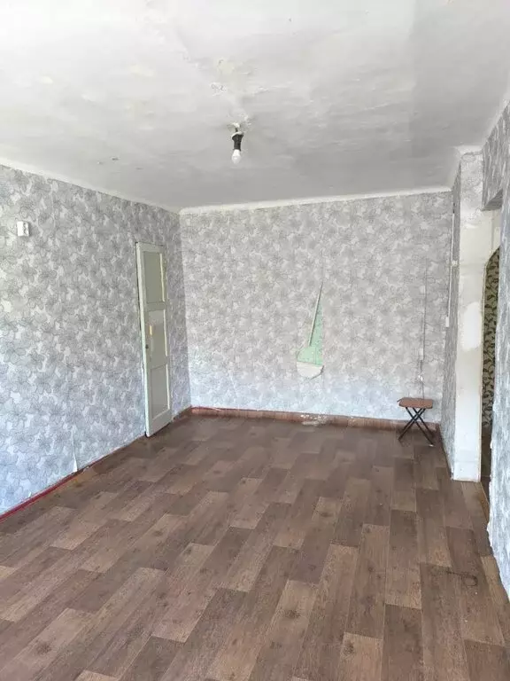 2-комнатная квартира: Комсомольск-на-Амуре, Ленинградская улица, 30к2 ... - Фото 1