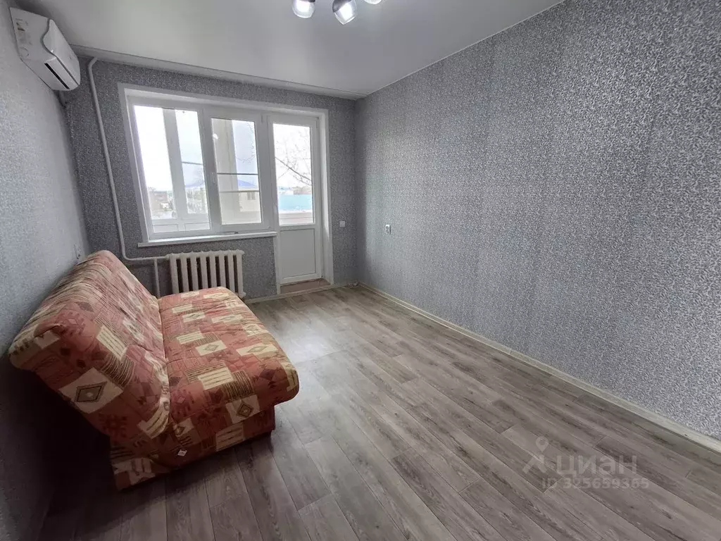 3-к кв. Краснодарский край, Ейск ул. Плеханова, 9/2 (50.4 м) - Фото 2