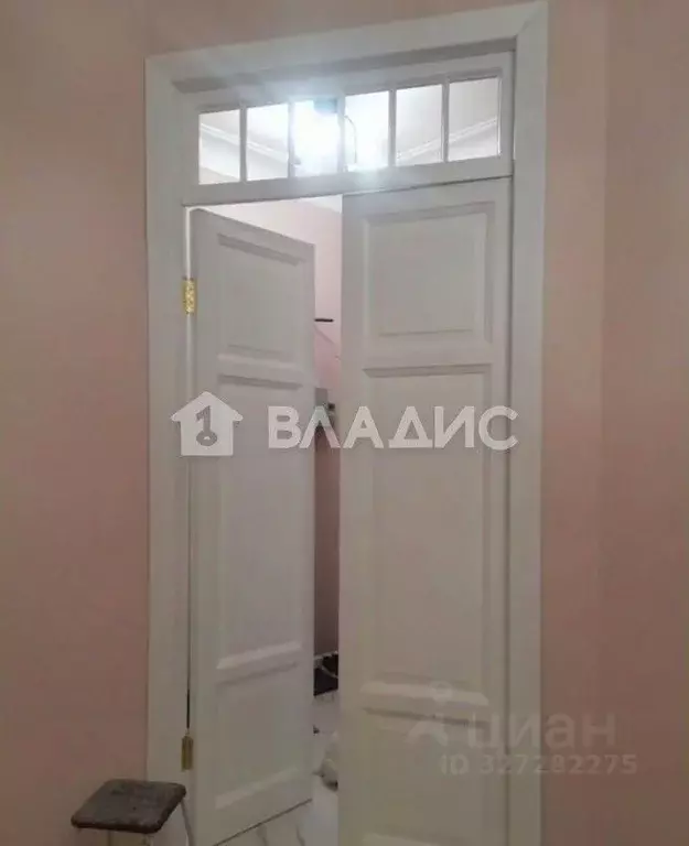 3-к кв. Санкт-Петербург 7-я Советская ул., 8А (74.5 м) - Фото 1