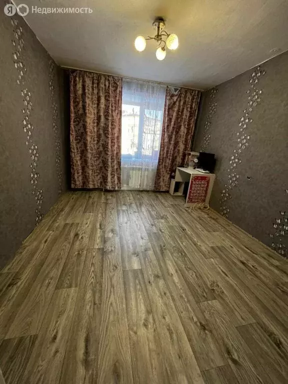 3-комнатная квартира: посёлок Приамурский, Вокзальная улица, 22 (59 м) - Фото 2