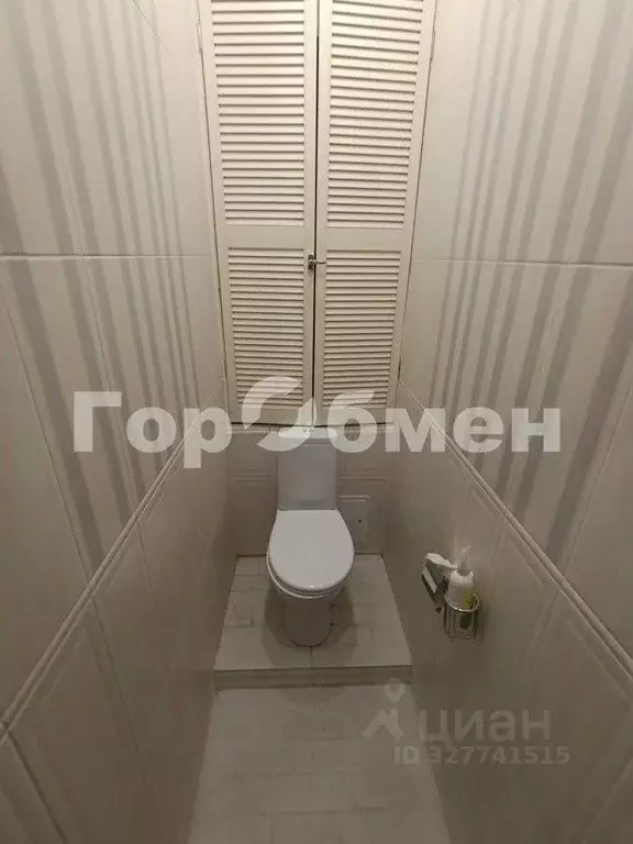 3-к кв. Москва Автозаводская ул., 6 (73.6 м) - Фото 2