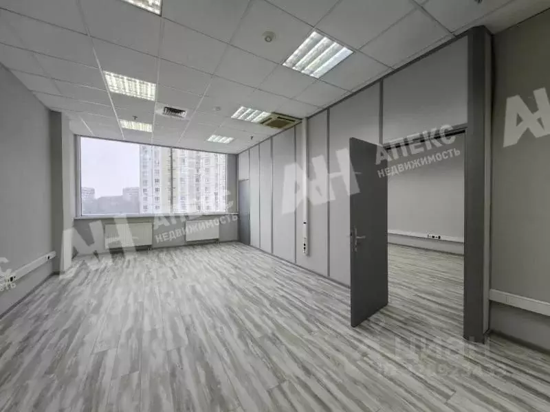 Офис в Москва Научный проезд, 19 (60 м) - Фото 1