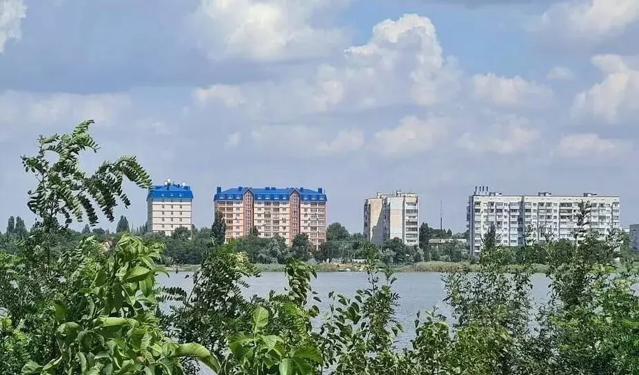 Студия Крым, Саки ул. Евпаторийская, 12А (35.27 м) - Фото 1