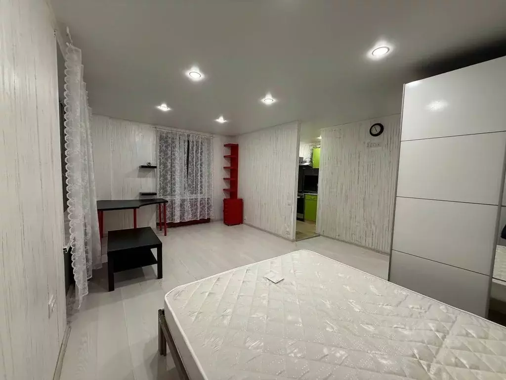 1-к кв. Москва Щелковский проезд, 3К2 (33.0 м) - Фото 2