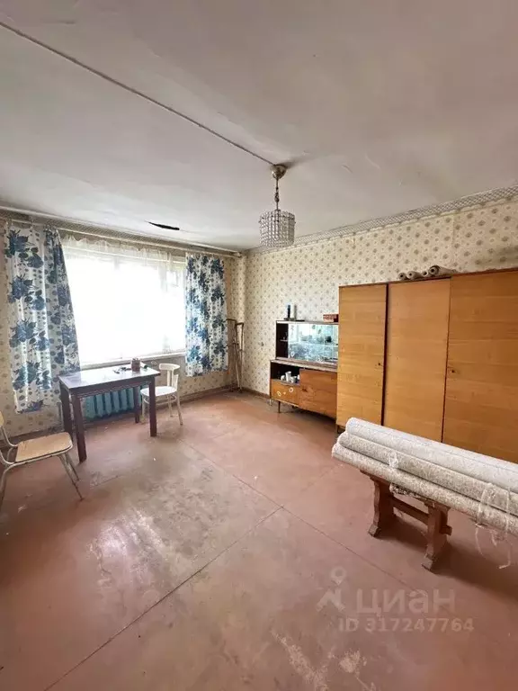 1-к кв. Иркутская область, Братск Осиновка жилрайон, ул. ... - Фото 0