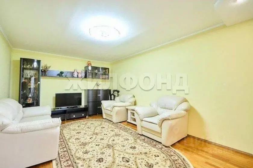 2-к кв. Томская область, Томск просп. Ленина, 199 (59.1 м) - Фото 1