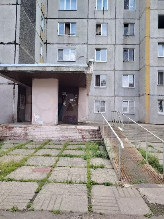 Комната 12 м в 1-к., 2/5 эт. - Фото 0