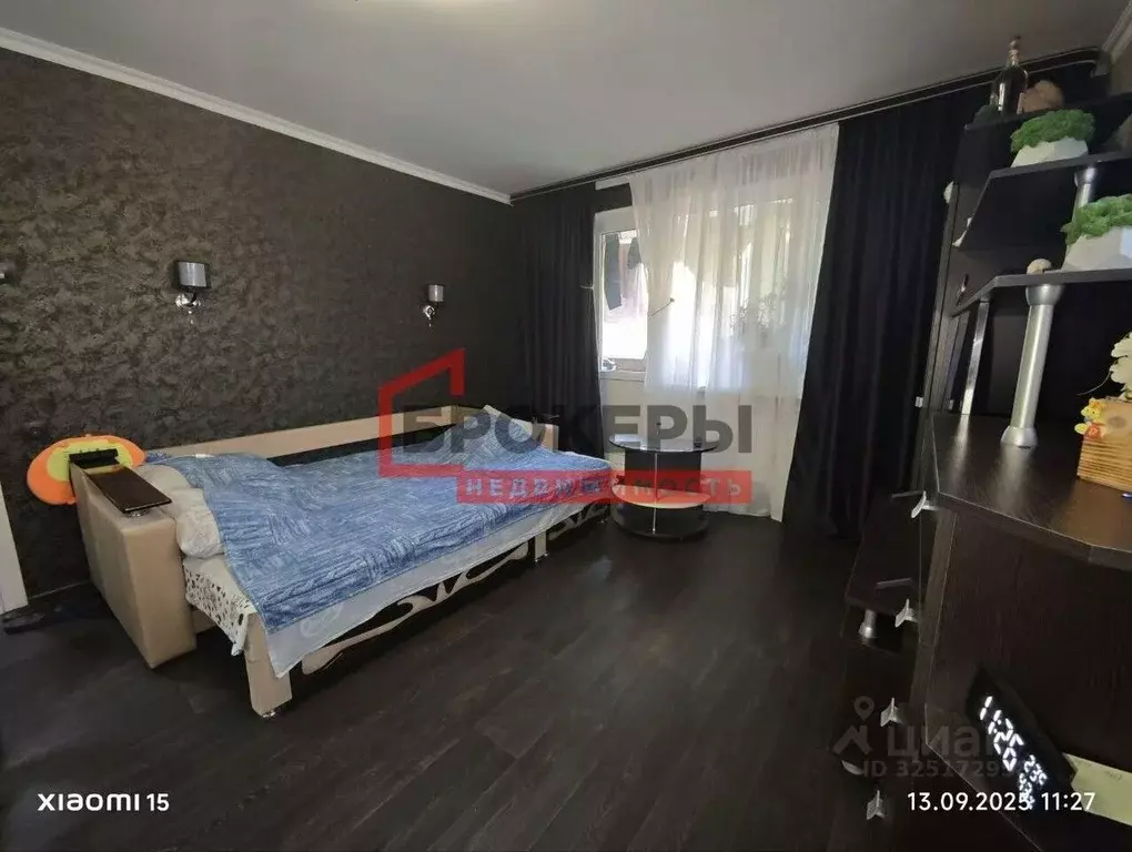 2-к кв. Севастополь ул. Павла Корчагина, 24 (52.0 м) - Фото 2