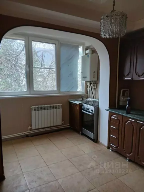 1-к кв. Карачаево-Черкесия, Карачаевск ул. Орджоникидзе, 3 (30.5 м) - Фото 2