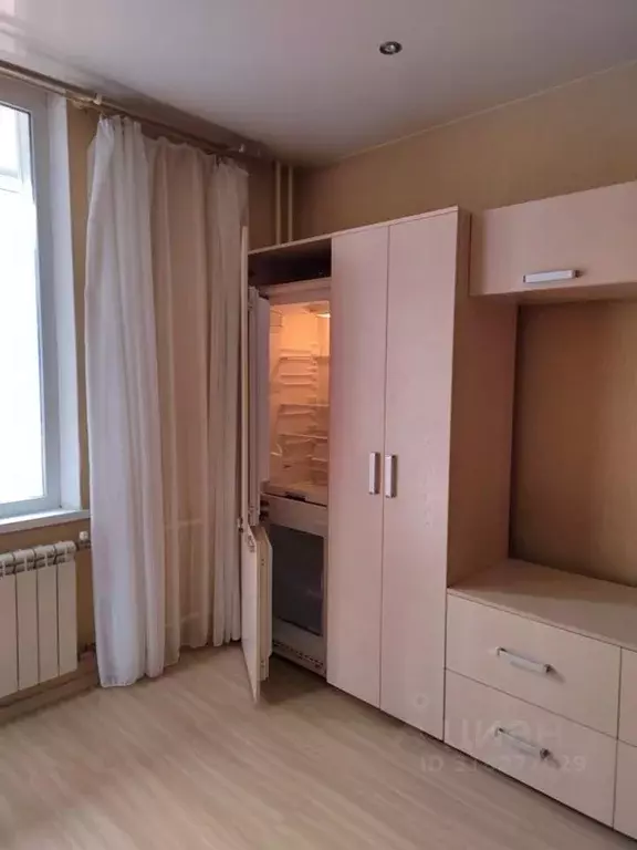 Студия Томская область, Томск Алтайская ул., 24 (27.0 м) - Фото 0