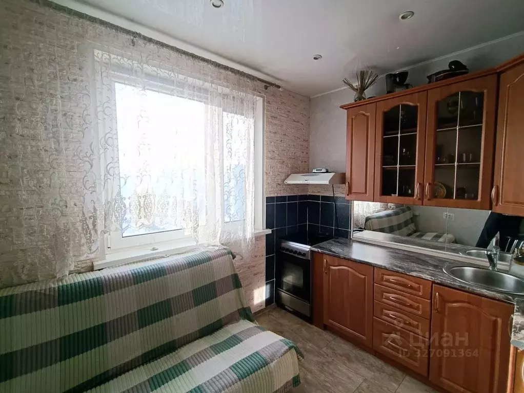 1-к кв. Москва Коровинское ш., 36К1 (38.0 м) - Фото 0