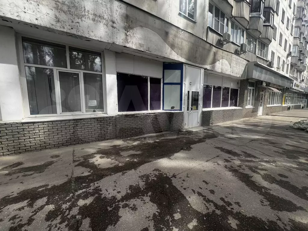 Торговая площадь - Фото 1