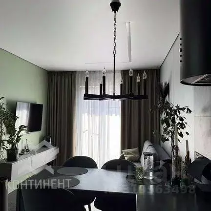 1-к кв. Крым, Евпатория ул. Имени 60-летия Октября, 23 (37.5 м) - Фото 2