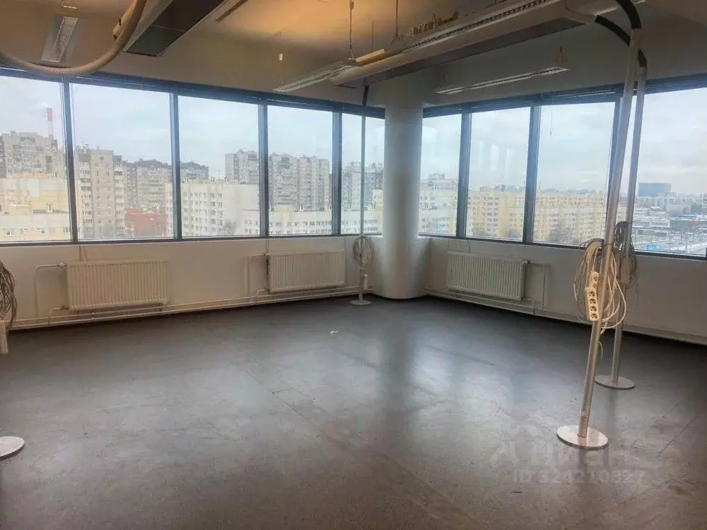 Офис в Санкт-Петербург Приморский просп., 54к1 (1279 м) - Фото 2