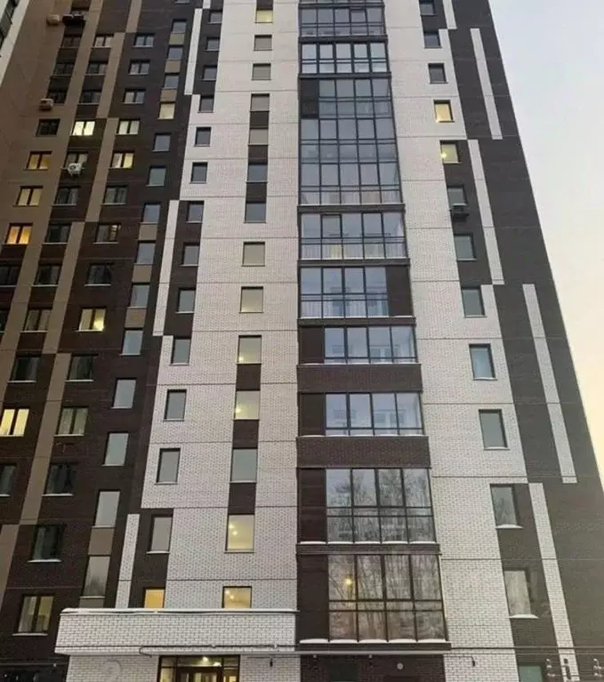 1-к кв. Удмуртия, Ижевск ул. Кирова, 98 (35.0 м) - Фото 2