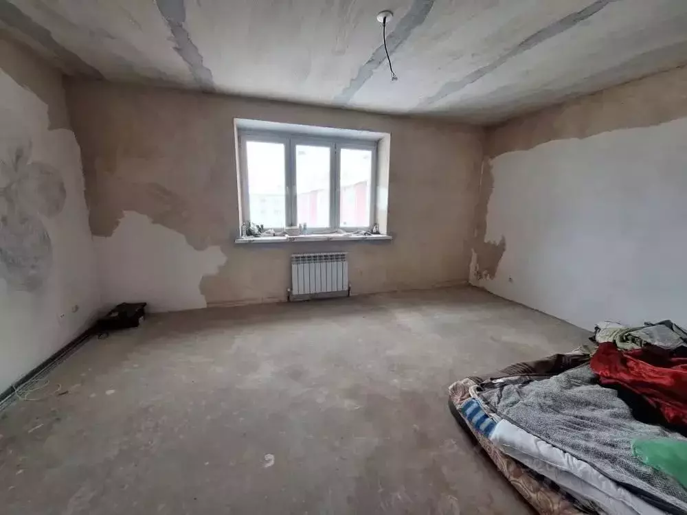 2-к кв. Смоленская область, Гагарин Крупской проезд, 8 (64.0 м) - Фото 1