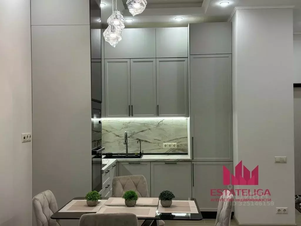 2-к кв. Москва Шелепихинская наб., 34к6 (43.0 м) - Фото 1